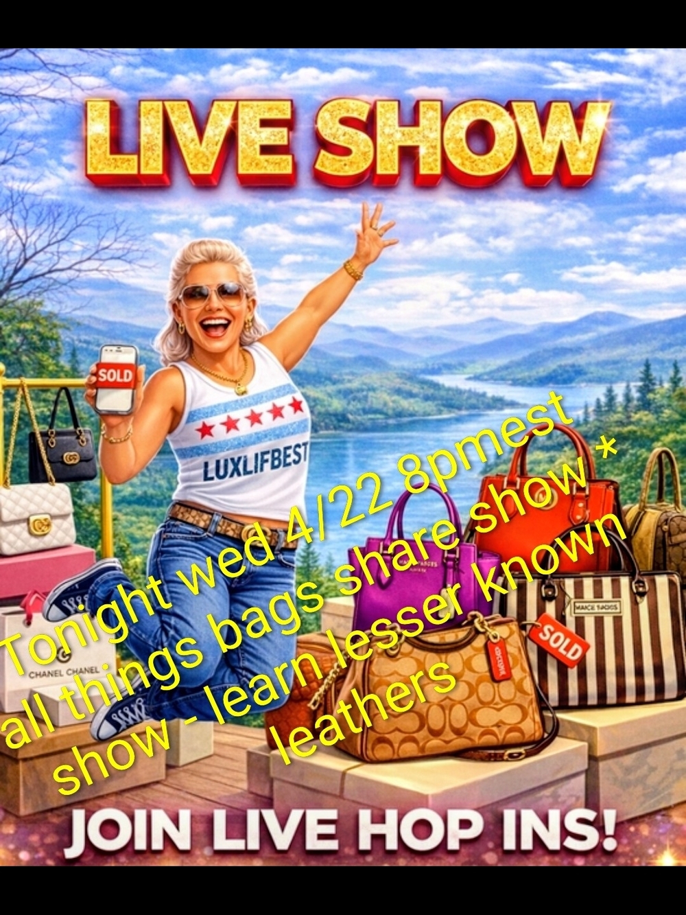 Poshmark Graphics - Picture 9 of 16